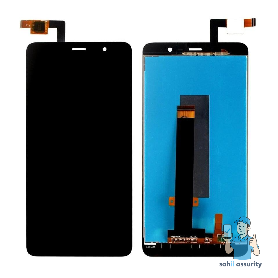 LCD with Touch Screen for Xiaomi Redmi Note 3
